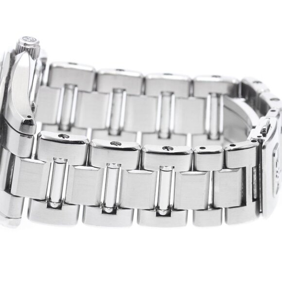 SEIKO Grand Seiko SBGX035/9F62-0A60 Date black Dial Quartz Men's Watch_884262 - Picture 6 of 6